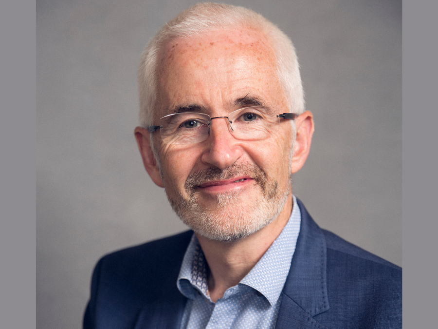 Maurice Doyle