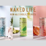 Three flavours in the Naked Life portfolio