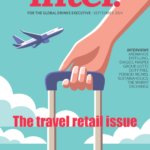 Global Drinks Intel magazine cover - Sept 24