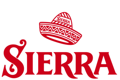 Logo for Sierra Tequila 2024
