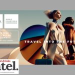 TFWA World Exhibition & Conference 2024 poster
