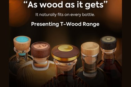 Five closures in the T-Wood range from Tapi