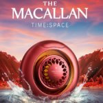 The Macallan's Time:Space vessel