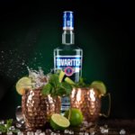 Bottle of Tovaritch!