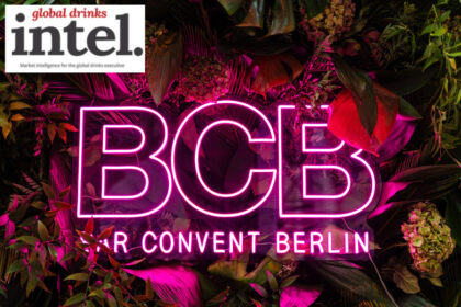 Logo for Bar Convent Berlin
