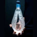Decanter of Beluga Epicure Series II