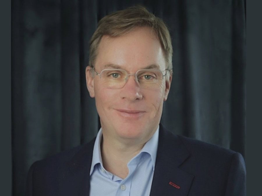 Matthew Hodges