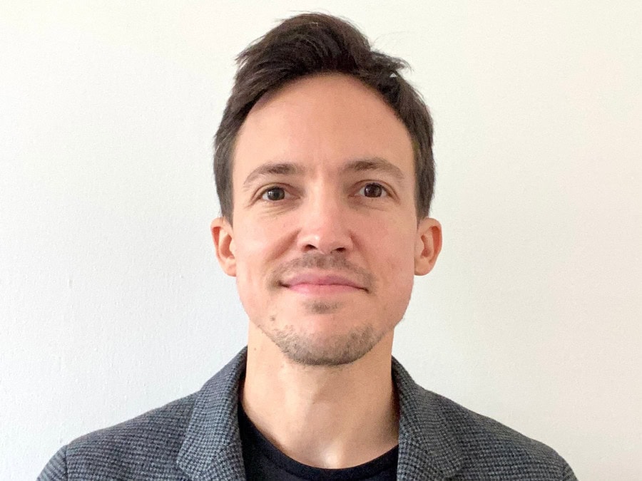 Mathieu Jeannin