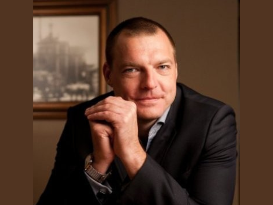 Sergey Yeskov