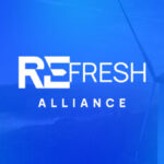 Logo for REfresh Alliance