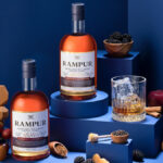 Two bottles of Rampur Asava Indian Single Malt Whisky