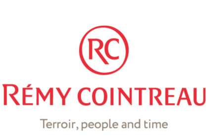Logo for Remy Cointreau