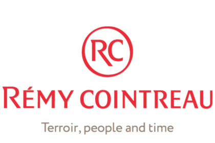 Logo for Remy Cointreau