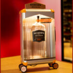 Bottle of Aviation American Gin Expedition Strength