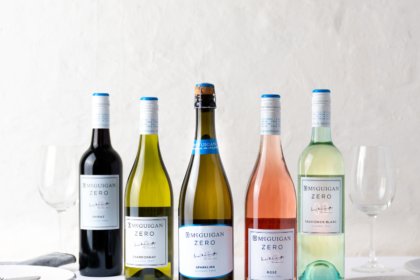 Australian Vintage's Mcguigan Zero range
