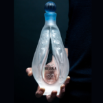 Decanter of Beluga Epicure Series II