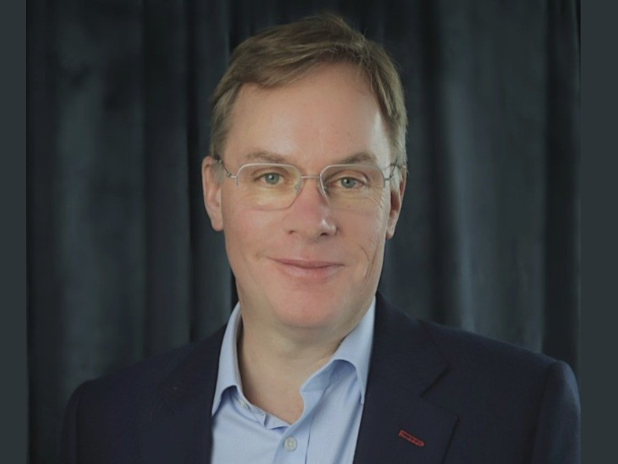 Matthew Hodges