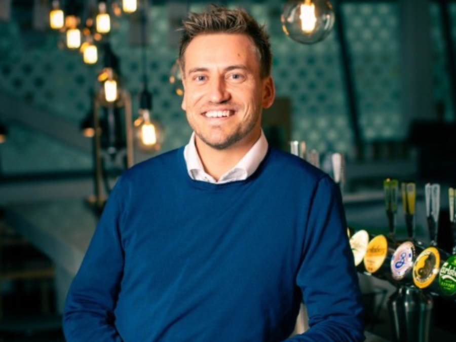 Anders Krantz