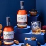 Two bottles of Rampur Asava Indian Single Malt Whisky
