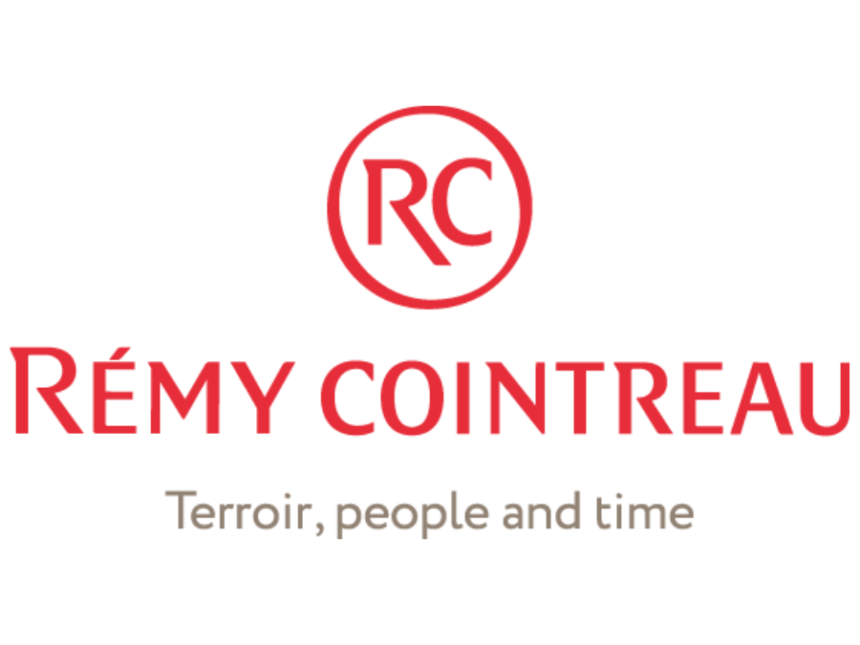 Logo for Remy Cointreau