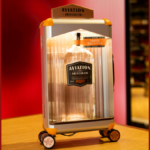 Bottle of Aviation American Gin Expedition Strength