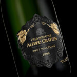 Bottle of Alfred Gratien Brut Millesime 2008