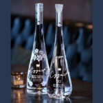 Two expressions in the Cygnet Gin portfolio