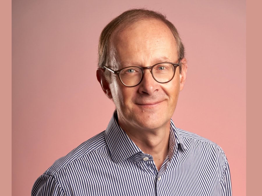 Eric Benoist