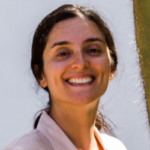 Mónica Goya