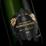 Bottle of Alfred Gratien Brut Millesime 2008