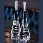 Two expressions in the Cygnet Gin portfolio