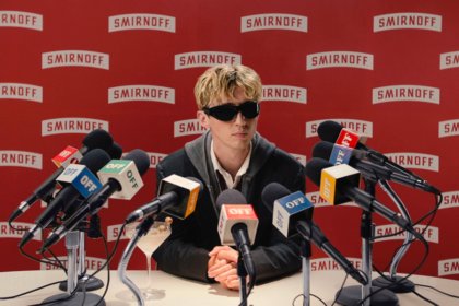 Troye Sivan