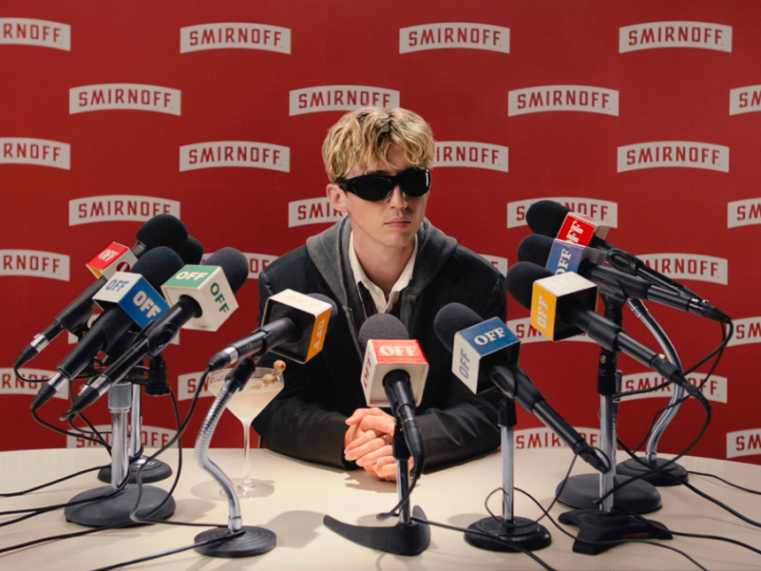 Troye Sivan