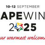 Logo for Cape Wine 2025