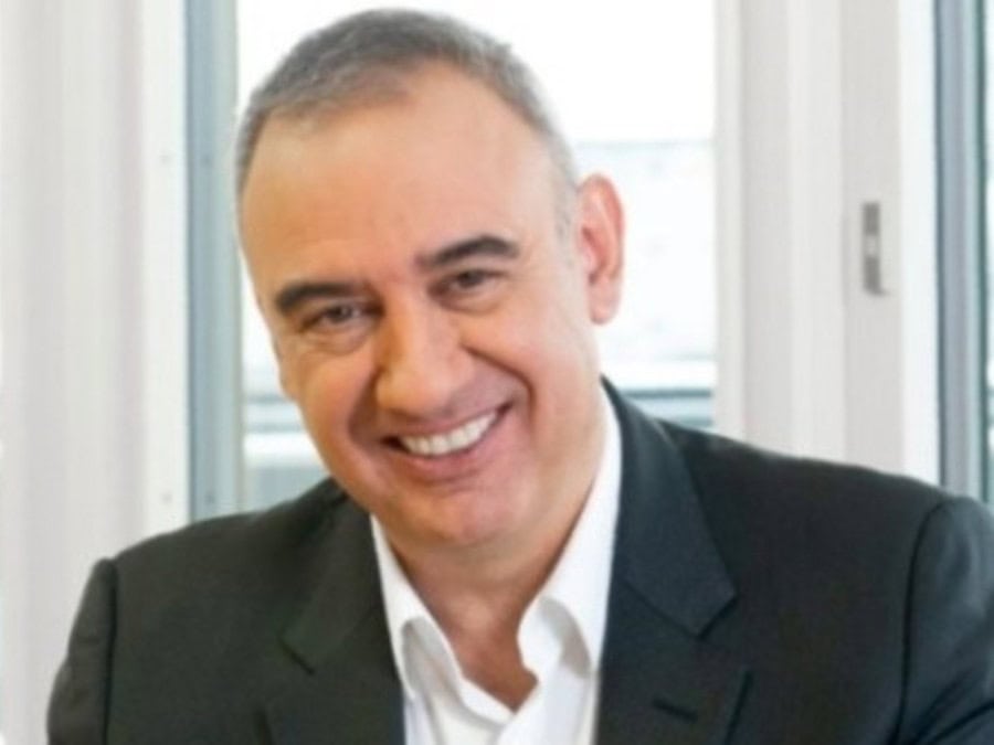Nikos Kalaitzidakis