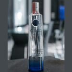 Bottle of Ciroc