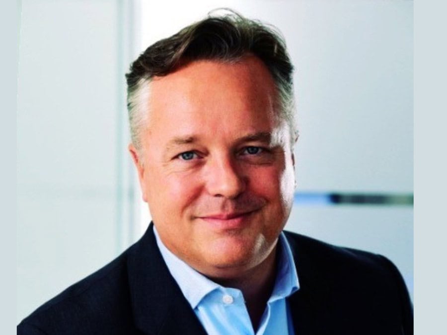 Simon Hunt