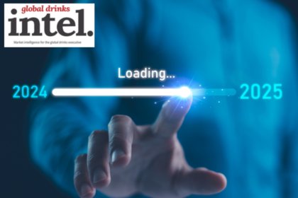 Loading bar moving across from 2024 to 2025