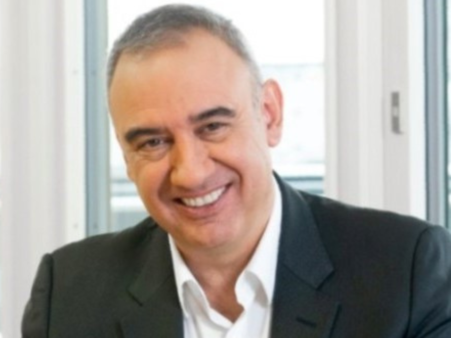 Nikos Kalaitzidakis