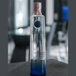 Bottle of Ciroc