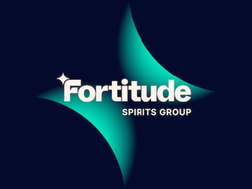 Logo for Fortitude Spirits Group