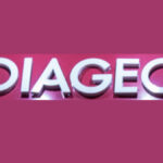 Diageo logo