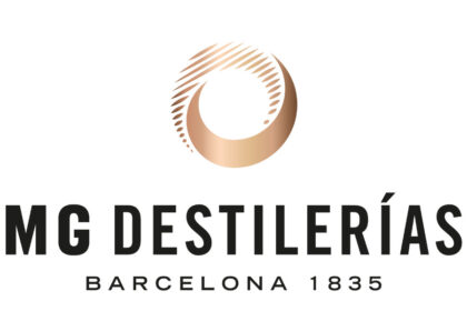 Logo for MG Destilerias
