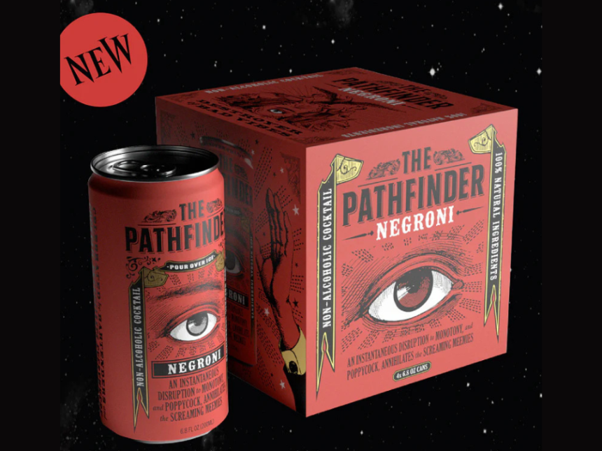 This week's new spirits launches - 27-31 January 2025 - Global