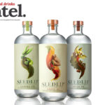 Three expressions in Seedlip portfolio