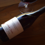 Willamette Valley Vineyards Revino bottle of Whole Cluster Pinot Noir