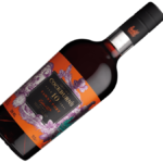 Bottle of Cockburn's 10-year-old Tawny Port