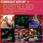 Graphic from Diageo's Distilled 2025 report