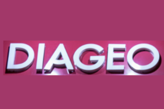 Diageo logo