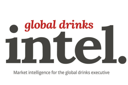 Logo for Global Drinks Intel